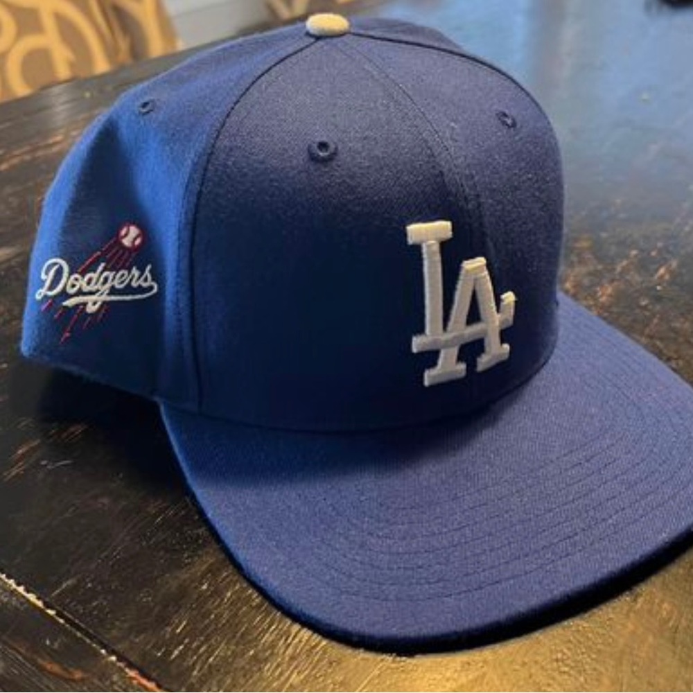 Los Angeles Dodgers ‘47 Captain hat